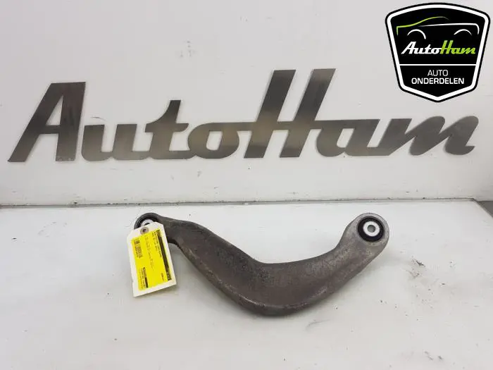 Reactiestang links-achter Audi S6