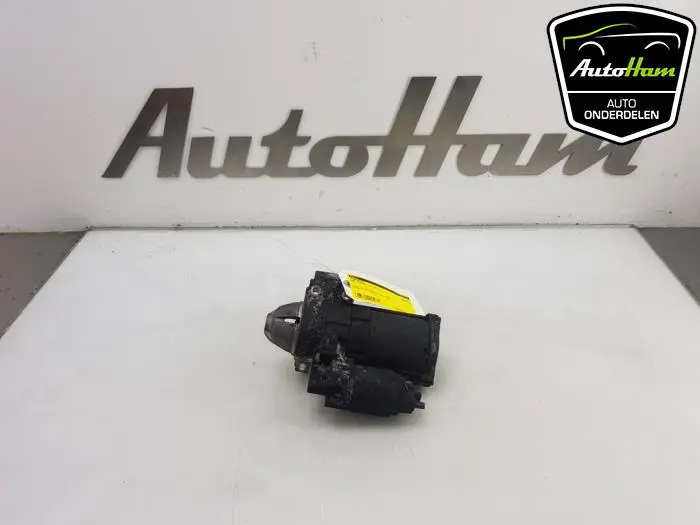 Startmotor BMW 1-Serie