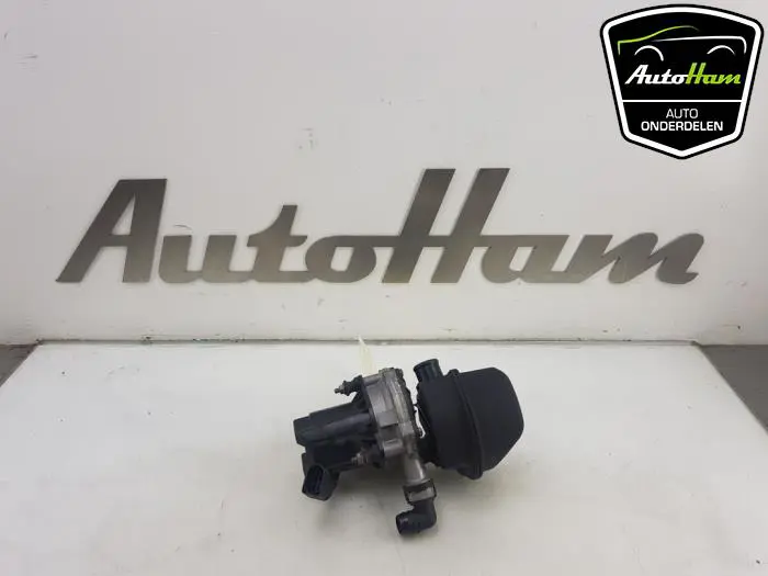 Vacuumpomp Rembekrachtiging Audi S6