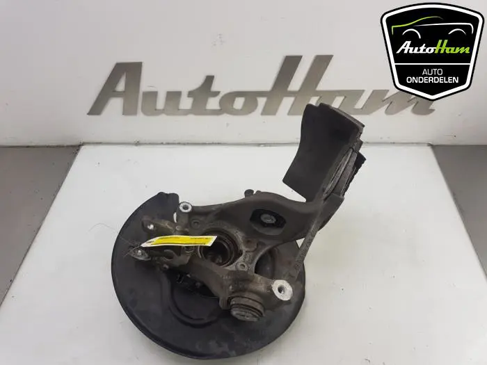 Fusee links-achter Audi S6