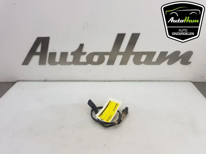 Lambda Sonde Audi S6
