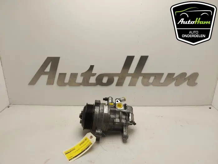 Stuurbekrachtiging Pomp BMW 5-Serie