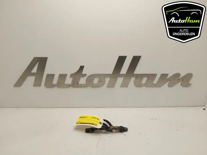Lambda Sonde BMW M5