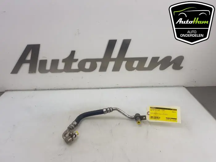 Stuurbekrachtiging Leiding Audi S6