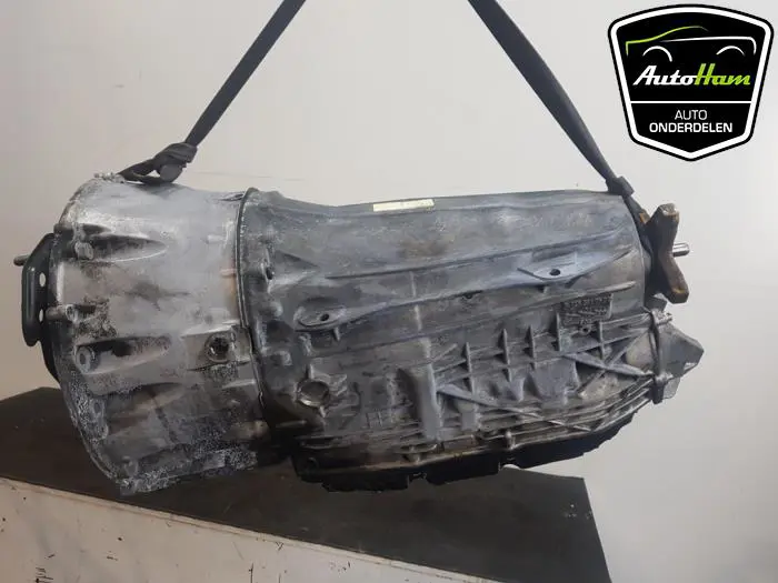 Versnellingsbak Mercedes S-Klasse