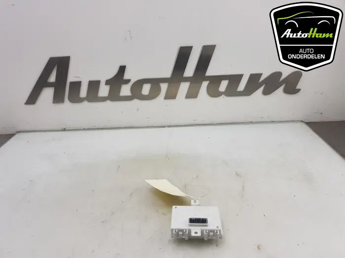 Module (diversen) Renault Clio