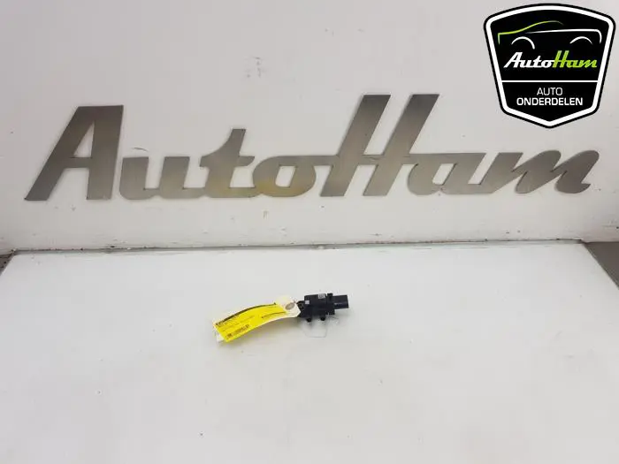 Roetfilter sensor Audi A3