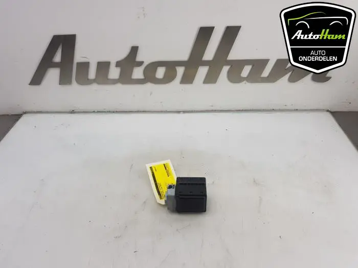 Elektronisch kontaktslot Renault Clio