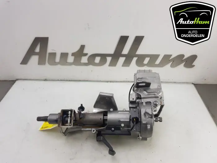 Stuurbekrachtiging Elektrisch Renault Clio