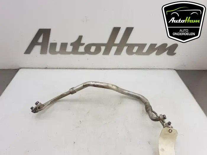 Airco Leiding Audi A3