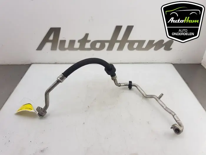 Airco Leiding Audi A3