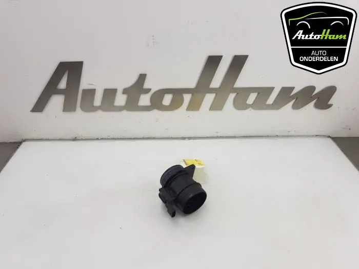 Luchthoeveelheidsmeter Audi A3