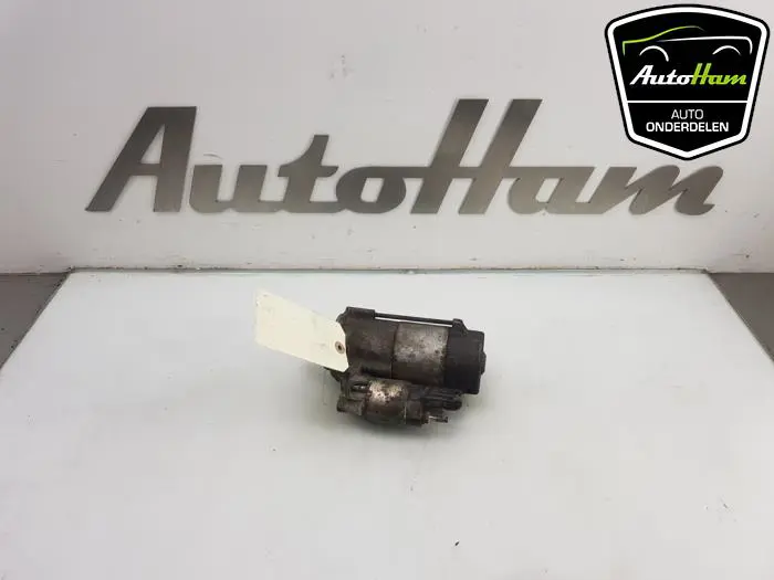Startmotor Audi A3