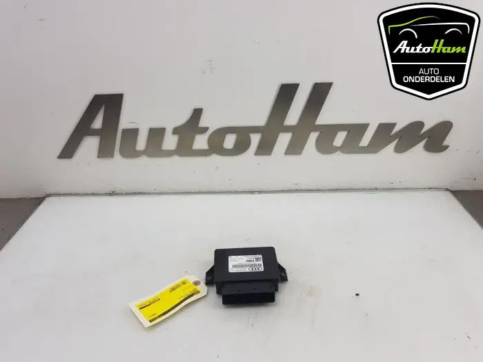 Handrem Module Audi S6