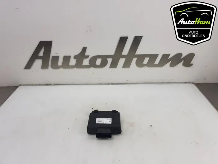 Spanningsregelaar Audi S6