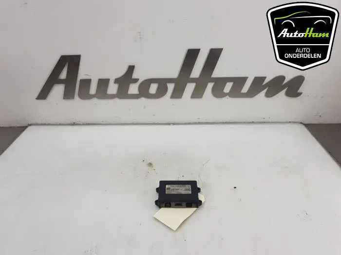Antenne Versterker Audi S6