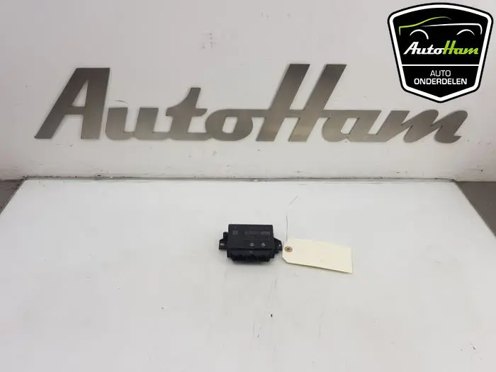 PDC Module Audi S6