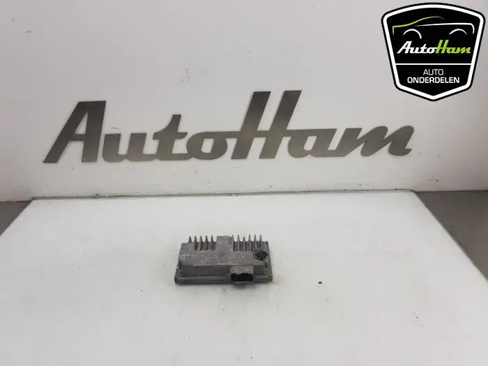 Module (diversen) Audi S6