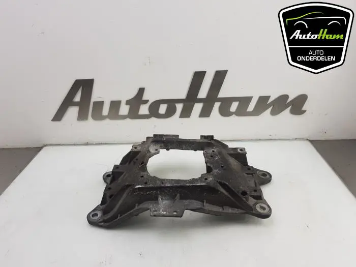 Versnellingsbak Steun Audi S6