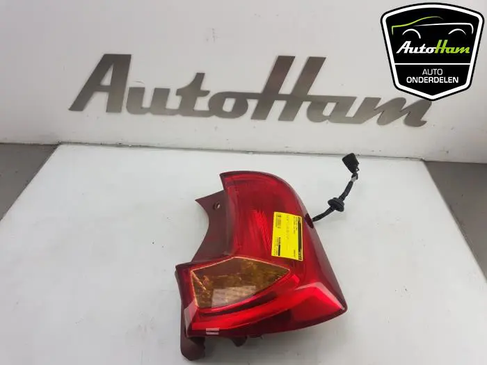 Achterlicht links Kia Picanto