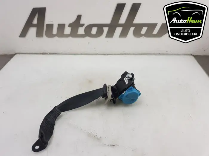Veiligheidsgordel links-achter Kia Picanto