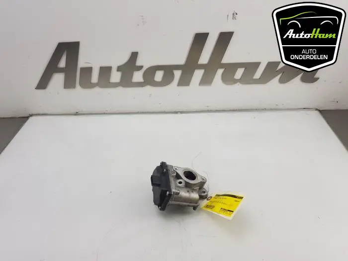 EGR Klep Mercedes A-Klasse