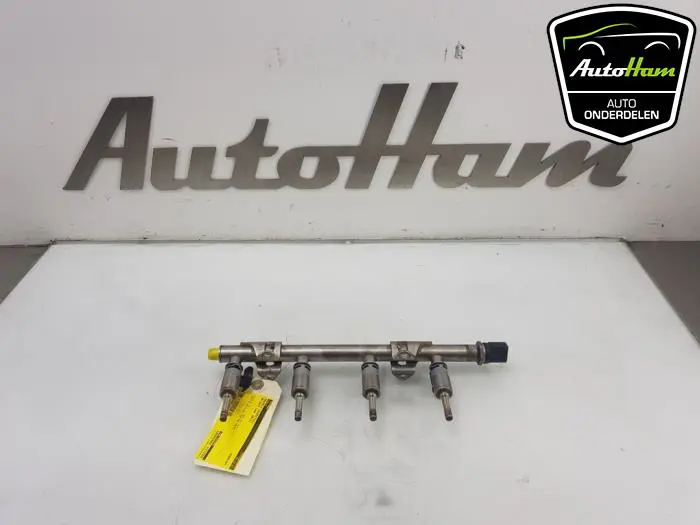 Galerij (Injectie) Volkswagen Golf