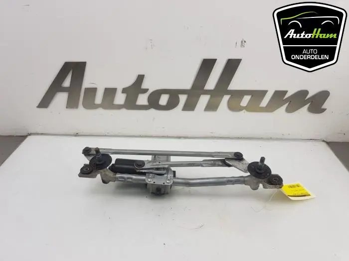 Ruitenwismotor+Mechaniek Kia Picanto