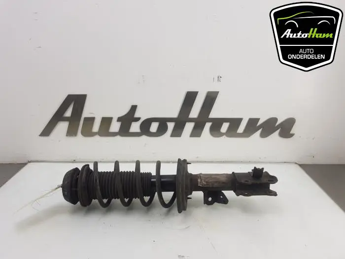 Schokdemper links-voor Kia Picanto