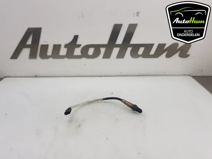 Lambda Sonde Renault Grand Scenic
