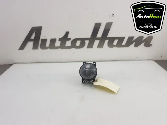 Mistlamp rechts-voor Renault Grand Scenic