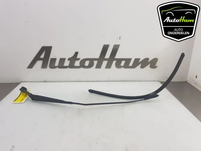 Ruitenwisserarm voor Renault Grand Scenic