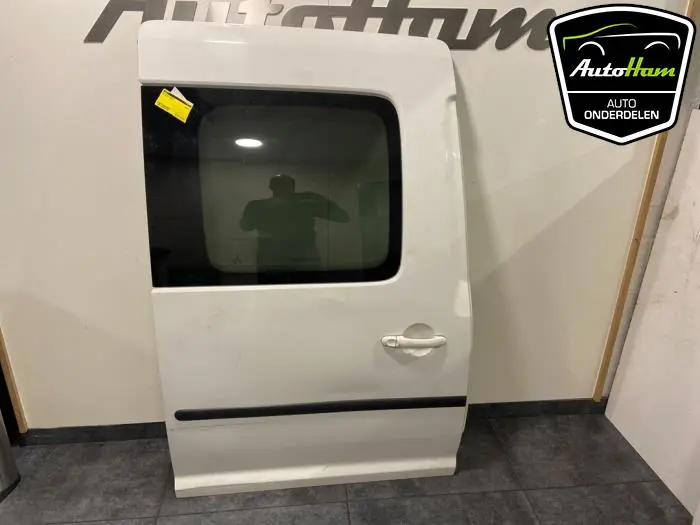 Schuifdeur rechts Volkswagen Caddy
