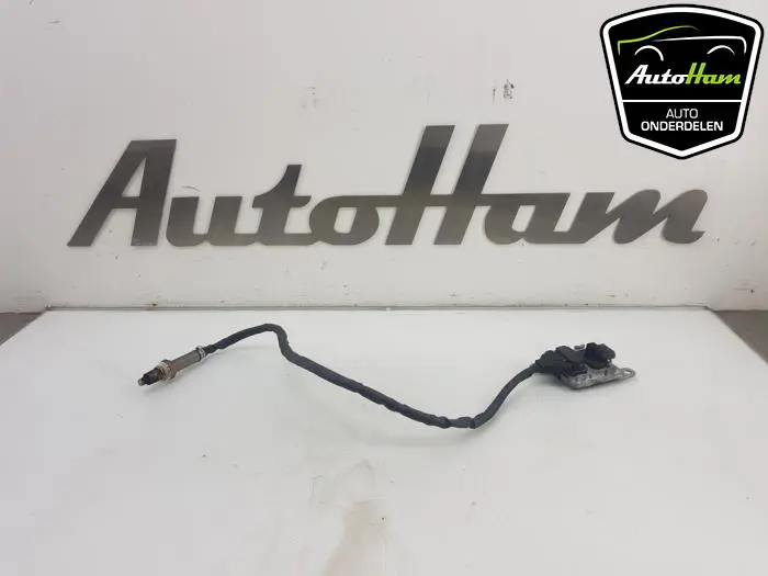 Nox sensor Iveco New Daily