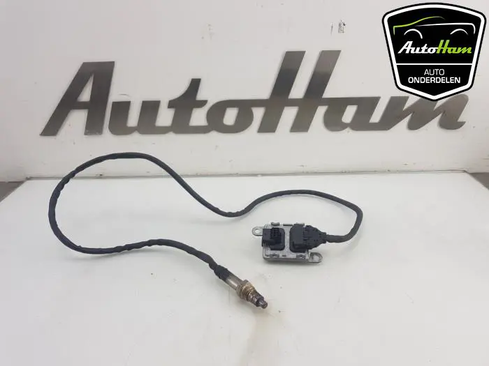 Nox sensor Iveco New Daily