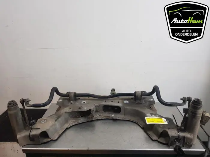 Subframe Renault Grand Scenic