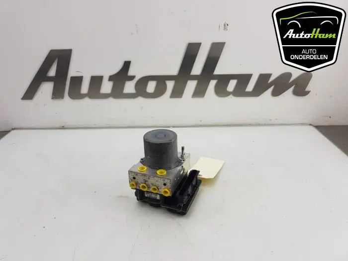 ABS Pomp Landrover Range Rover
