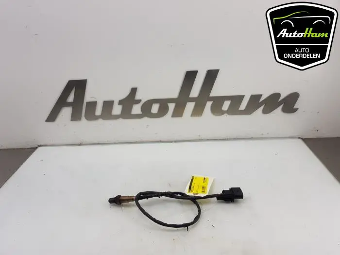 Lambda Sonde Porsche Cayenne
