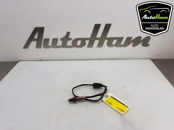 Lambda Sonde Porsche Cayenne