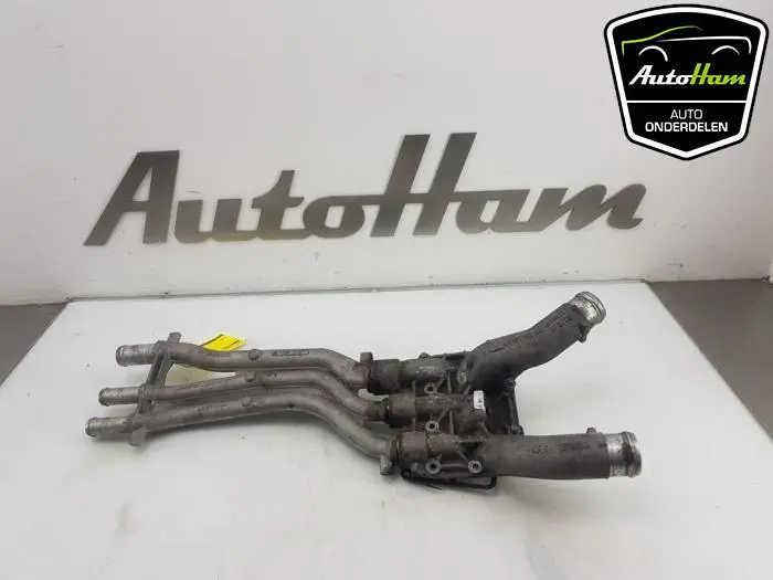 Thermostaathuis Porsche Cayenne
