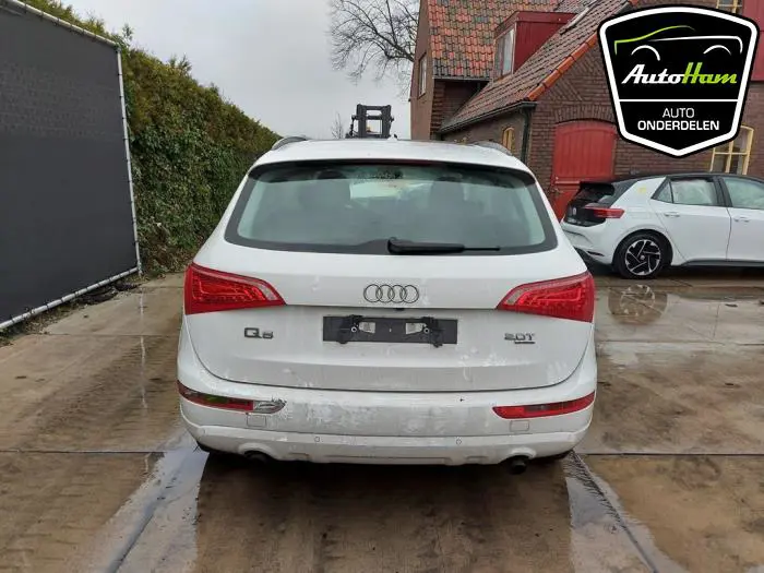 Achterbumper Audi Q5