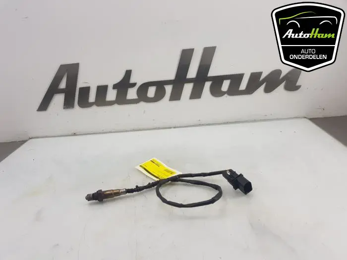 Lambda Sonde Porsche Cayenne