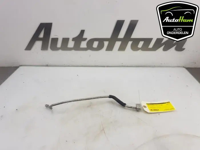 Airco Leiding Landrover Range Rover