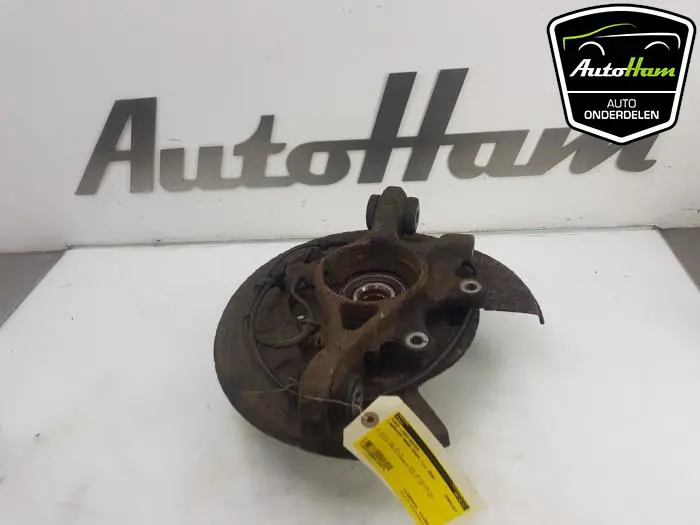 Fusee links-achter Landrover Range Rover