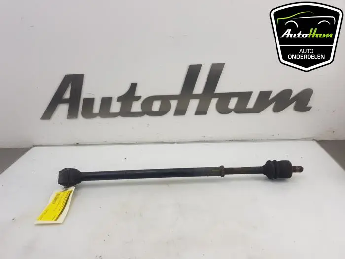 Reactiestang links-achter Landrover Range Rover