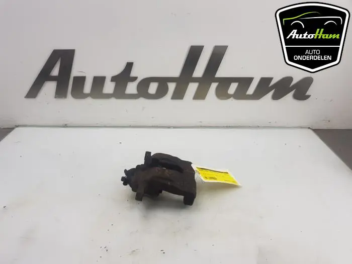Remklauw (Tang) links-achter Landrover Range Rover