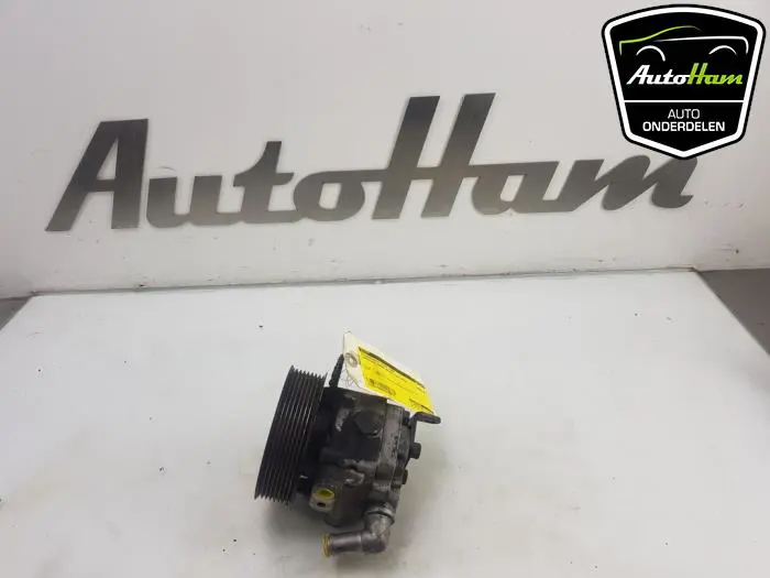 Stuurbekrachtiging Pomp Landrover Range Rover