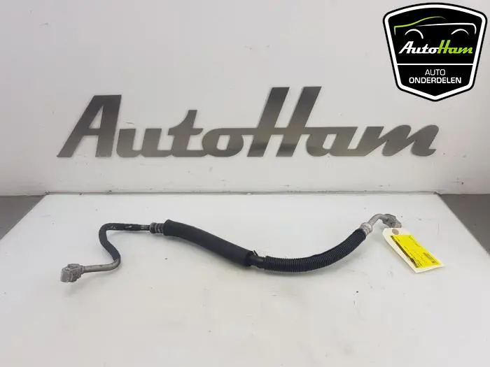 Airco Leiding Landrover Range Rover