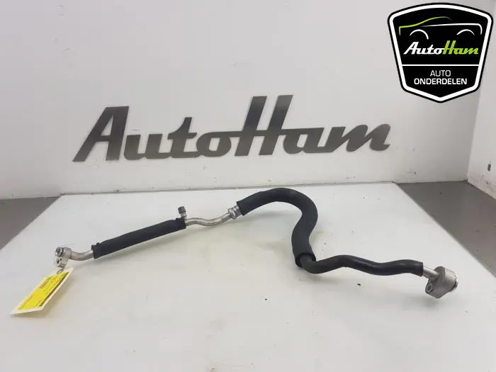 Airco Leiding Landrover Range Rover