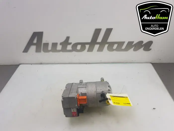 Aircopomp Volkswagen ID.3